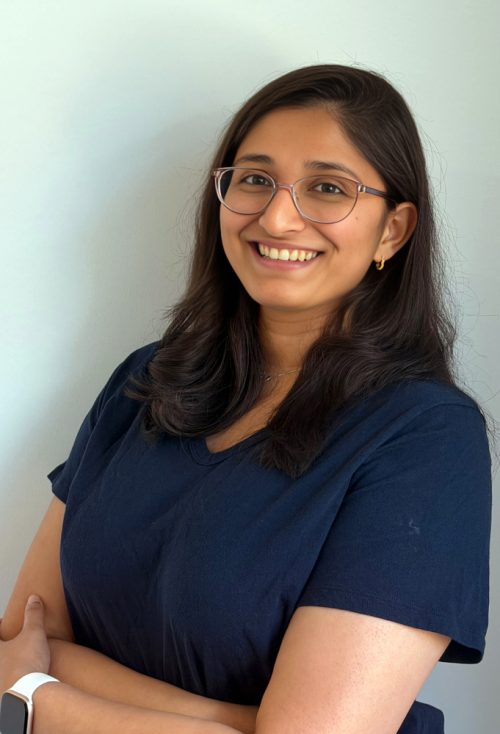 Niharitta Fitter_newport-wellness