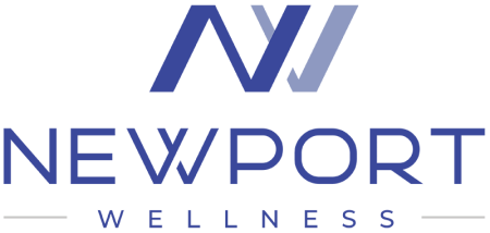 newport-wellness-logo-blue