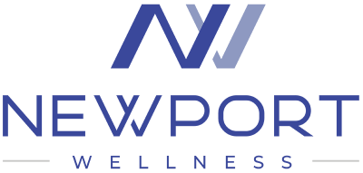 newport-wellness-logo-blue